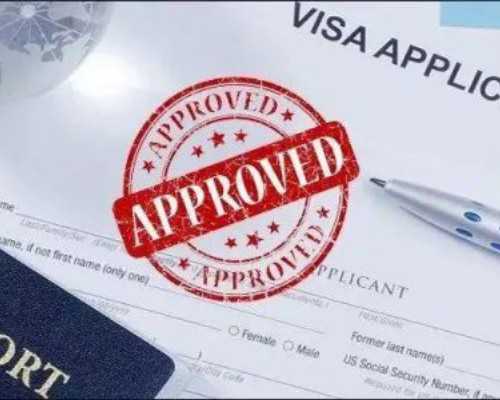 美国婚姻移民 最低担保线【格林纳达护照免签美国吗，2021年免签国家一览表！